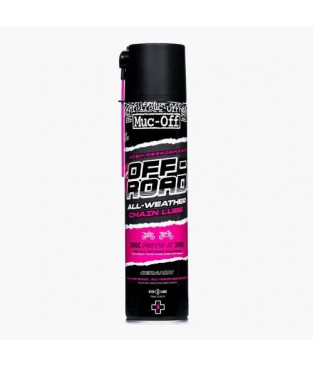 Muc Off Spray Lubricante Off Road