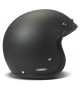 Casco DMD Retro Matt Black