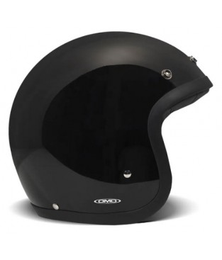 Casco DMD Retro Black