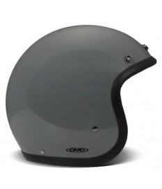 Casco DMD Retro Grey
