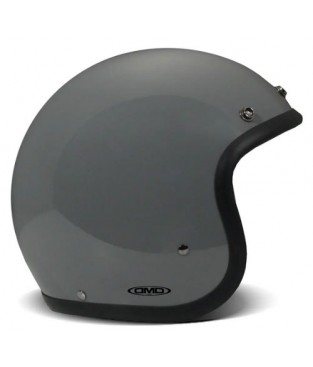 Casco DMD Retro Grey