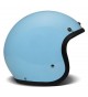 Casco DMD Retro Light Blue