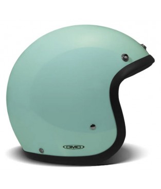 Casco DMD Retro Turquoise