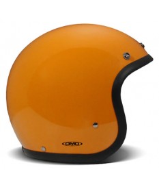 Casco DMD Retro Orange