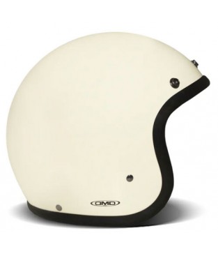 Casco DMD Retro Cream