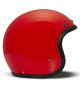 Casco DMD Retro Red