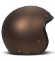 Casco DMD Retro Caffe