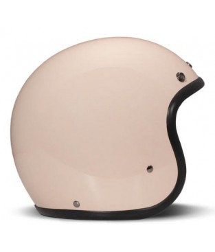 Casco DMD Retro Cipria