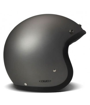 Casco DMD Retro Matt Grey