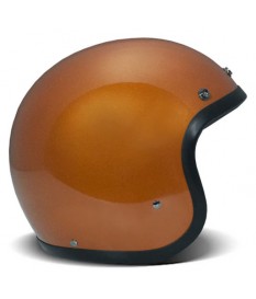 Casco DMD Retro Rame