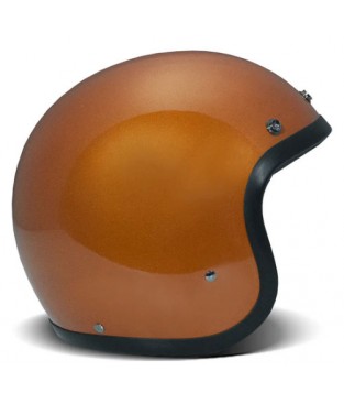 Casco DMD Retro Rame