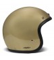 Casco DMD Retro Gold