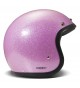 Casco DMD Glitter Pink