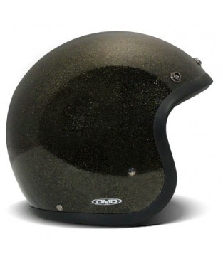 Casco DMD Glitter Bronze
