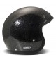 Casco DMD Glitter Black