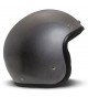 Casco DMD Retro Metallic Grey
