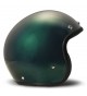 Casco DMD Retro Deep Green