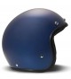 Casco DMD Retro Matt Deep Blue