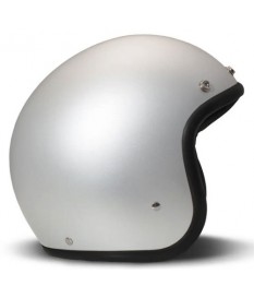 Casco DMD Retro Aluminium