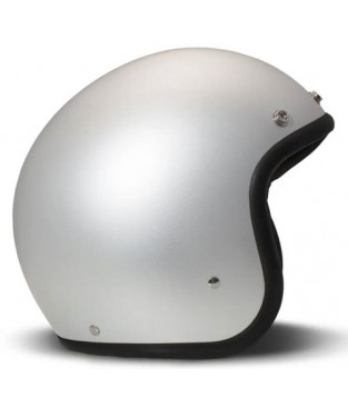 Casco DMD Retro Aluminium
