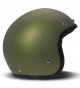 Casco DMD Retro Olive