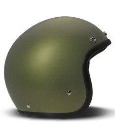 Casco DMD Retro Olive