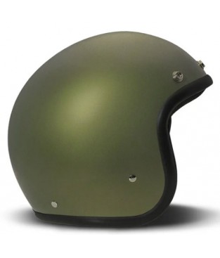 Casco DMD Retro Olive