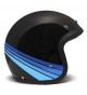 Casco DMD Retro Acqua