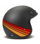 Casco DMD Retro Fuoco