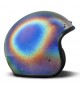Casco DMD Retro Rainbow