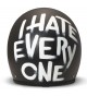 Casco DMD Retro I Hate Evereyone