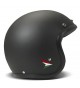 Casco DMD Retro Ita Black