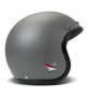 Casco DMD Retro Ita Grey