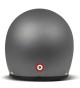 Casco DMD Retro Ita Grey