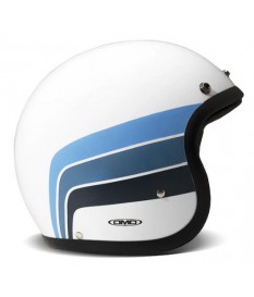Casco DMD Retro Olympus