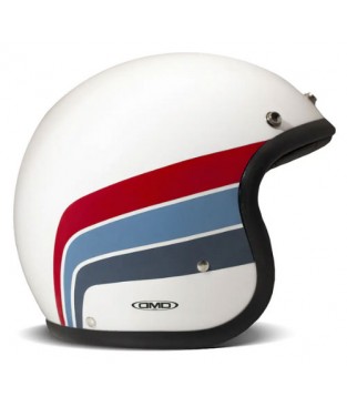 Casco DMD Retro Artemis