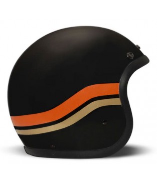 Casco DMD Retro Sunset MB