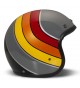 Casco DMD Retro Curve