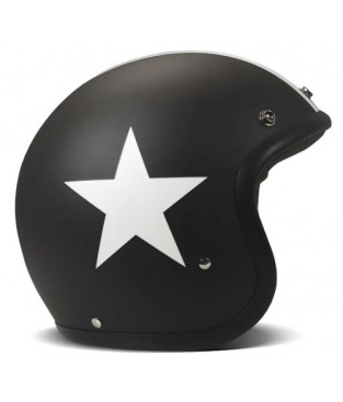 Casco DMD Retro Star MB
