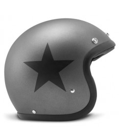 Casco DMD Retro Star MG
