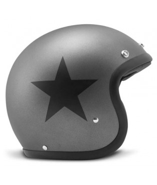 Casco DMD Retro Star MG