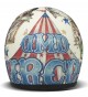Casco DMD Retro Circus