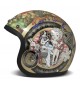 Casco DMD Retro Woodstock