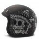 Casco DMD Retro Sin Fin