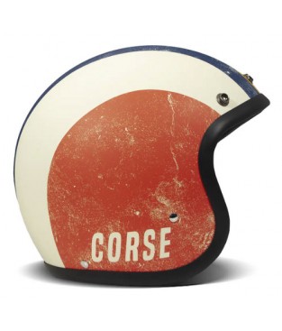 Casco DMD Retro Scuadra Corse