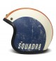Casco DMD Retro Scuadra Corse