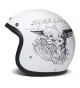 Casco DMD Retro Oldie