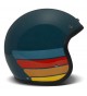 Casco DMD Retro Petrolhead