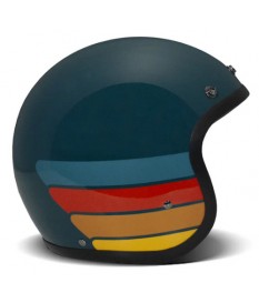 Casco DMD Retro Petrolhead