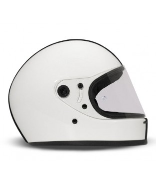 Dmd Rivale Racing White